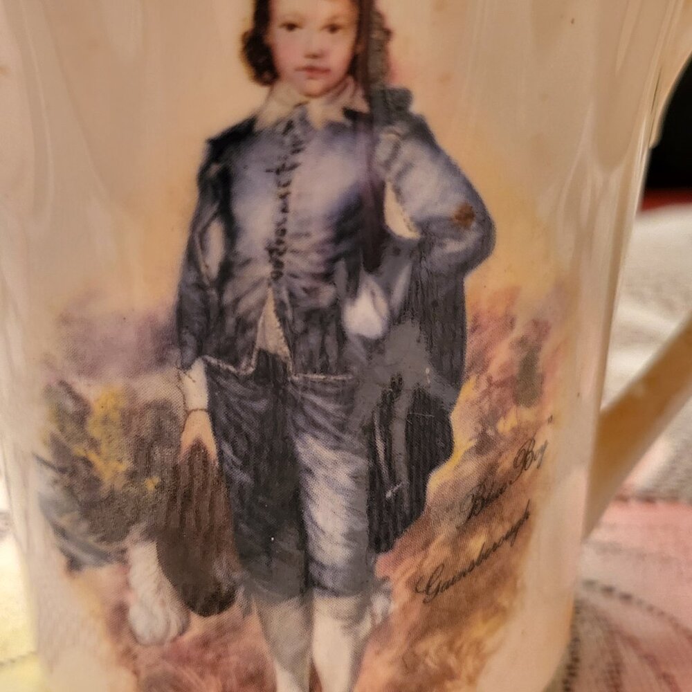 Tra cup